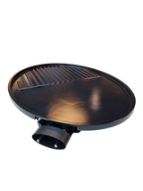 Elgrill - EG2400 Grillplatta