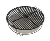 Big Green Egg - Dual Zone Deflector Kit Large