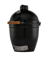Big Green Egg - The Onyx Large