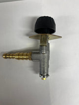 Gasventil till Topgrill 6101