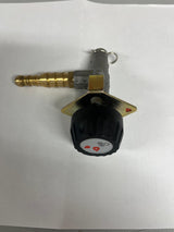 Gasventil till Topgrill 6101