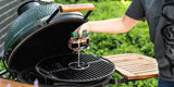Big Green Egg - Cast Iron Grid Lifter