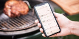 Big Green Egg - EGG Genius – Smart temperaturkontroll