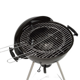 Landmann Klotgrill 47cm med Modulus Grillgaller