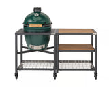 Big Green Egg Medium - Frame Package