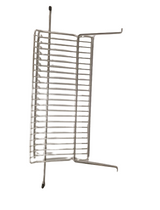 Lämmitysristikko Landmann Black Taurus 440:lle