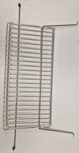 Lämmitysristikko Landmann Black Taurus 440:lle