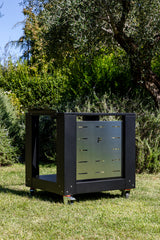 Carrello / Trolley till Volta 70