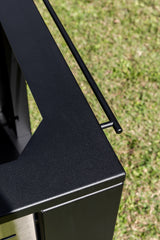 Carrello / Trolley till Volta 70