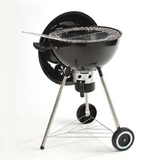 Landmann Klotgrill 47cm med Modulus Grillgaller