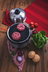 COBB Premier Gas Deluxe 2.0 Kaasugrilli