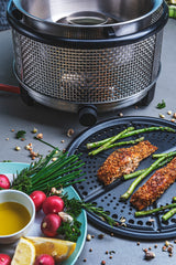 COBB Premier Gas Deluxe 2.0 Kaasugrilli