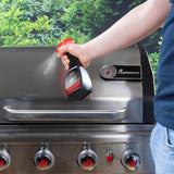 Landmann Rengöringsmedel för Rostfritt stål 500 ml