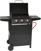 Gasgrill Rexon Pure 3.0