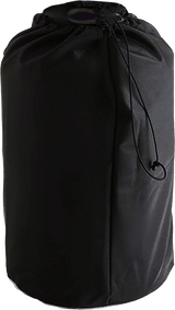 Överdrag till gasolflaska PC5/PC10/P11 Ø 33 cm - 65 cm högt.