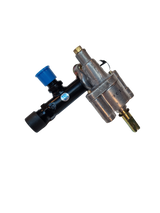 Gasventil till sidobrännare Triton MaxX och CooK