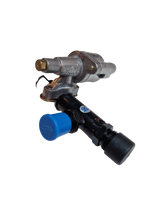 Gasventil till sidobrännare Triton MaxX och CooK