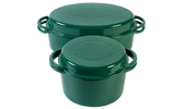 Big Green Egg - Dutch Oven Oval