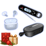 Julpaket - BBQ & Lifestyle