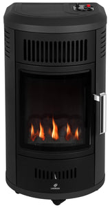 Gasolvärmare - Duquesa