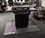 Landmann Grillmatta 160 x 100 cm