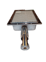 Triton MaxX Infrabrännare