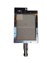 Triton MaxX Infrabrännare