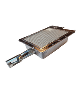 Triton MaxX Infrabrännare