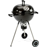 Landmann Klotgrill 47cm med Modulus Grillgaller