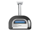 Forno Maestro 60 Gasoldriven Pizzaugn