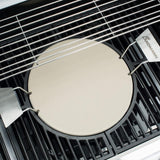 Landmann Modulus pizzakivi 15915