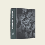 Big Green Egg - Kokbok Modus Operandi EN