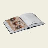 Big Green Egg - Kokbok Modus Operandi EN