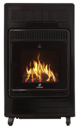 Gasolvärmare - Estepona