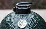 Big Green Egg - Reggulator - 2XL - XL - L & M
