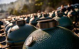 Big Green Egg - Reggulator - 2XL - XL - L & M