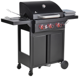 Gasolgrill Rookie 3.0