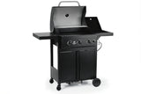 Gasolgrill Rookie 3.0