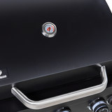 Gasolgrill Rookie 3.0