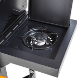 Gasolgrill Rookie 3.0