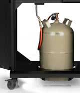 Gasolgrill Rookie 3.0