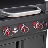 Gasolgrill Rookie 3.0
