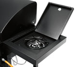 Gasolgrill Rookie 3.0