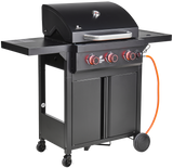 Gasolgrill Rookie 3.0