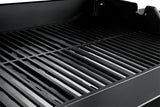 Gasolgrill Rookie 3.0