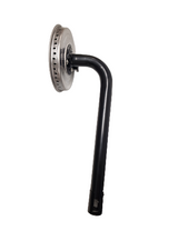 Sivupoltin Triton Cook -grilliin