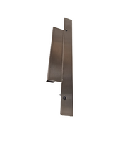 Brennerskinne for Triton 3-brennermodeller