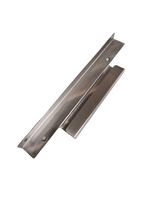 Brennerskinne for Triton 3-brennermodeller