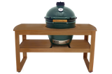Big Green Egg - Table Wood 127631