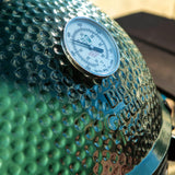 Big Green Egg - Tel-Tru Temperature Gauge – 8 cm